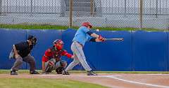 18: LM Baseball Aug 6 21018