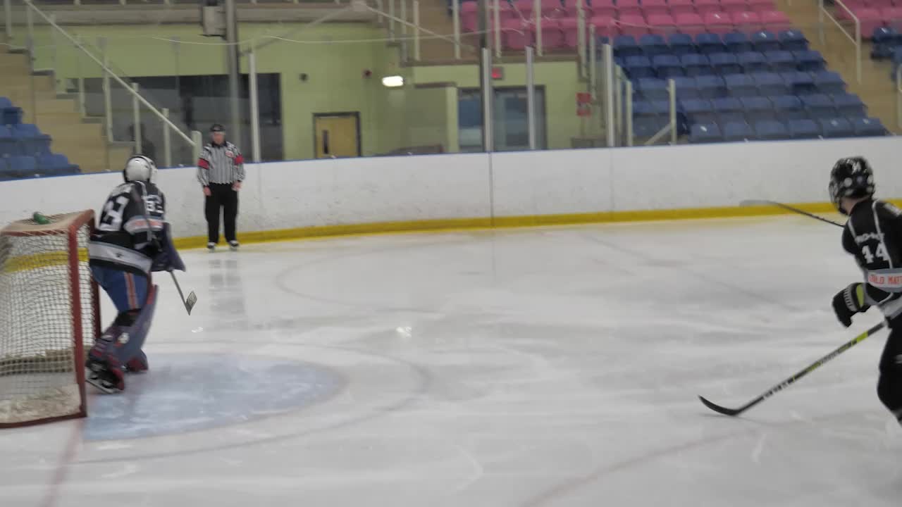 85: Game1