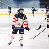 64: Warm up Canuck vs Caledonia Oct 21 2022-015