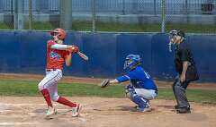 100: Jul 4 Expos vs St Cath Cobras-100
