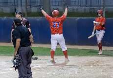 99: Expos vs Merritton Alliance Jul 18-100