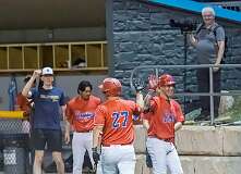 100: Expos vs Merritton Alliance Jul 18-101