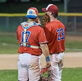 107: Expos vs Merritton Alliance Jul 18-108