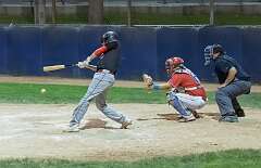 109: Expos vs Merritton Alliance Jul 18-110