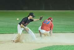 121: Expos vs Merritton Alliance Jul 18-122