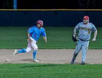 100: Aug 1 Expos vs Thorld Anchors-100