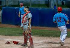 101: Aug 1 Expos vs Thorld Anchors-101