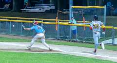 109: Aug 1 Expos vs Thorld Anchors-109