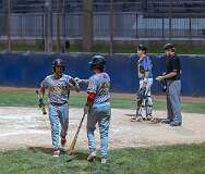 121: Aug 1 Expos vs Thorld Anchors-121