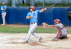 124: Aug 1 Expos vs Thorld Anchors-124