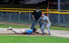 128: Aug 1 Expos vs Thorld Anchors-128