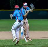 137: Aug 1 Expos vs Thorld Anchors-137