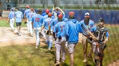 145: Aug 1 Expos vs Thorld Anchors-145