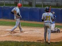 135: Sept 14 Expos vs Thorold Anchors-138